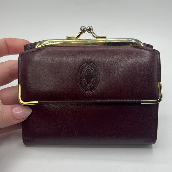 Buxton Handbags - Ladies Buxton a change Purse